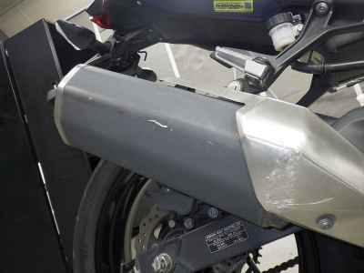 Kawasaki Ninja 400 2018