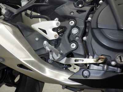 Kawasaki Ninja 400 2018