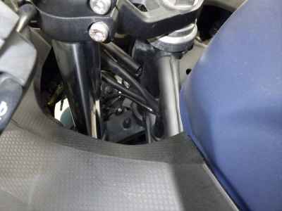 Kawasaki Ninja 400 2018