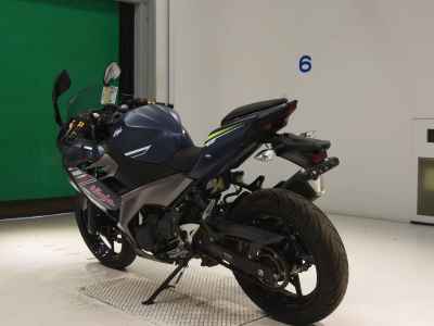 Kawasaki Ninja 400 2018