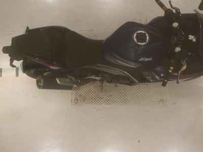 Kawasaki Ninja 400 2018