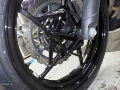 Kawasaki Ninja 400 2018