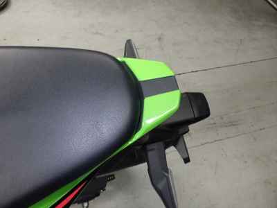 Kawasaki Ninja 400 2024