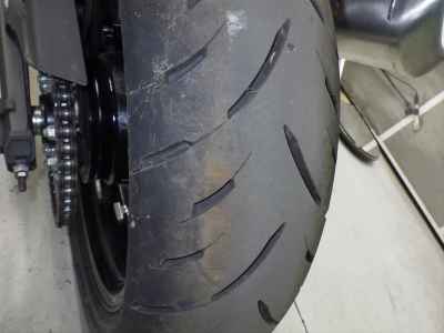 Kawasaki Ninja 400 2024