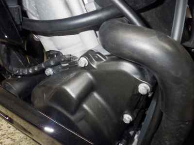 Kawasaki Ninja 400 2024