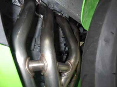 Kawasaki Ninja 400 2024