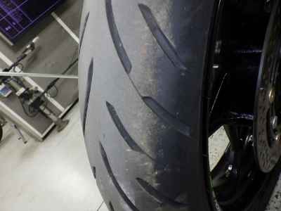 Kawasaki Ninja 400 2024