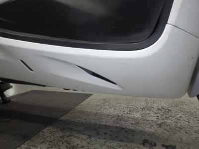 Honda Forza Z 2011