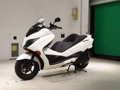 Honda Forza Z 2011