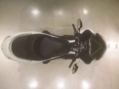 Honda Forza Z 2011