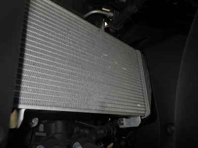 Yamaha YZF-R25 2022
