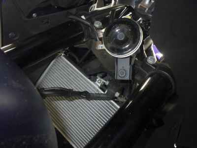Yamaha YZF-R25 2022