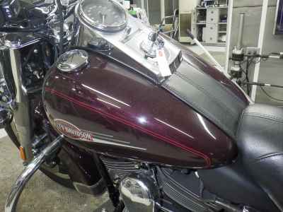 Harley-Davidson Heritage FLSTC1580 2006
