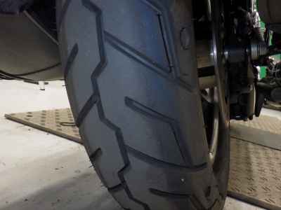 Harley-Davidson Heritage FLSTC1580 2006