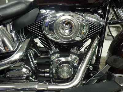 Harley-Davidson Heritage FLSTC1580 2006