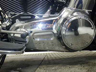 Harley-Davidson Heritage FLSTC1580 2006