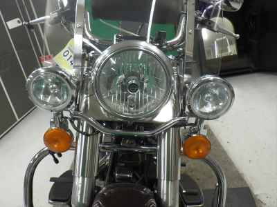 Harley-Davidson Heritage FLSTC1580 2006