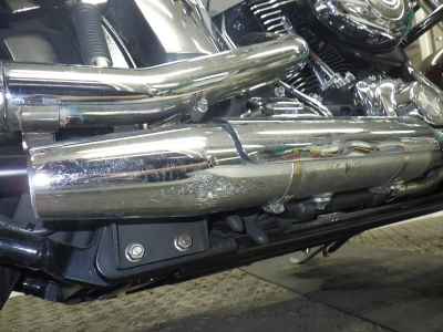 Harley-Davidson Heritage FLSTC1580 2006