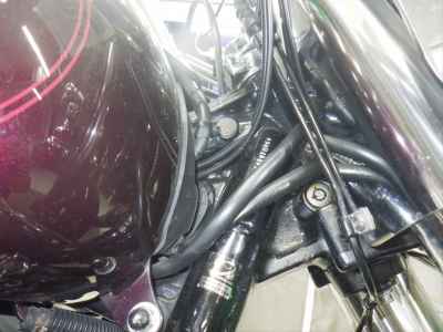 Harley-Davidson Heritage FLSTC1580 2006