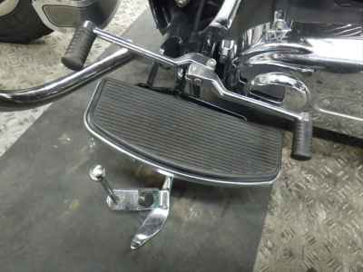 Harley-Davidson Heritage FLSTC1580 2006