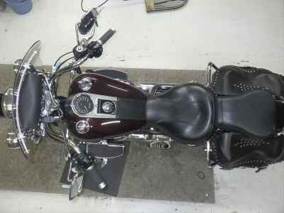 Harley-Davidson Heritage FLSTC1580 2006