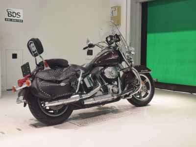 Harley-Davidson Heritage FLSTC1580 2006