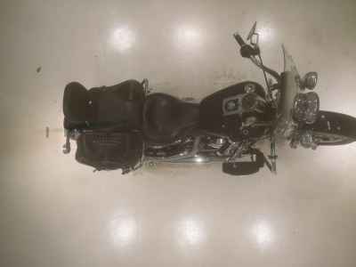 Harley-Davidson Heritage FLSTC1580 2006