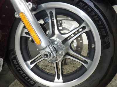 Harley-Davidson Heritage FLSTC1580 2006