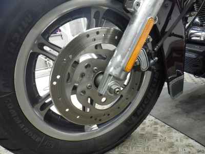 Harley-Davidson Heritage FLSTC1580 2006