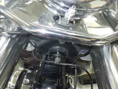 Harley-Davidson Heritage FLSTC1580 2006