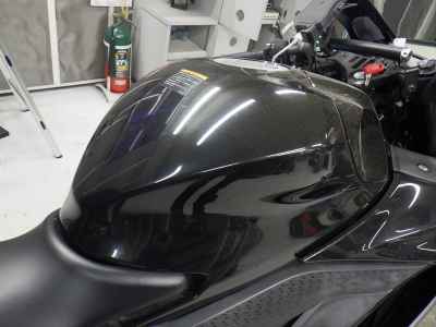 Yamaha YZF-R3 2021