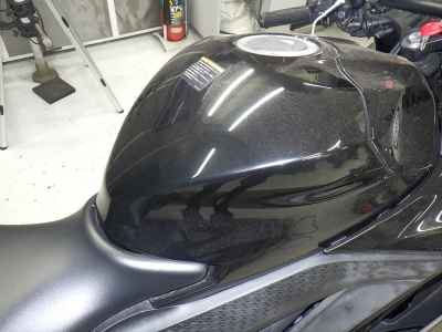Yamaha YZF-R3 2021