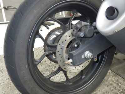 Yamaha YZF-R3 2021
