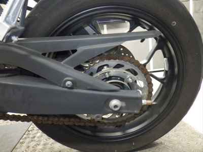 Yamaha YZF-R3 2021