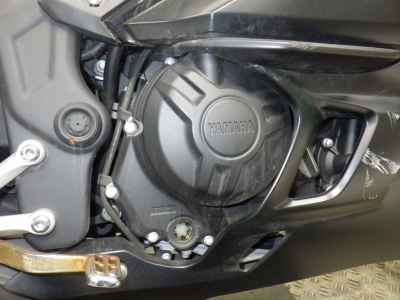 Yamaha YZF-R3 2021