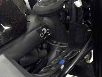 Yamaha YZF-R3 2021