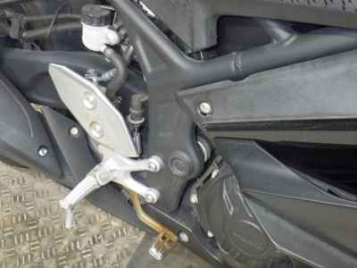 Yamaha YZF-R3 2021