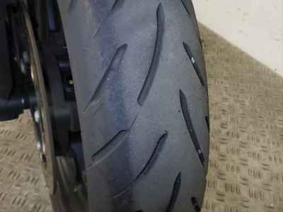 Yamaha YZF-R3 2021