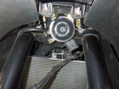 Yamaha YZF-R3 2021
