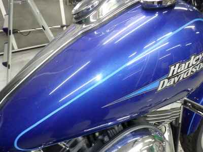 Harley-Davidson Low Rider FXDL1580 2010