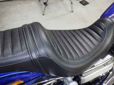 Harley-Davidson Low Rider FXDL1580 2010