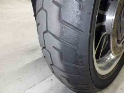 Harley-Davidson Low Rider FXDL1580 2010