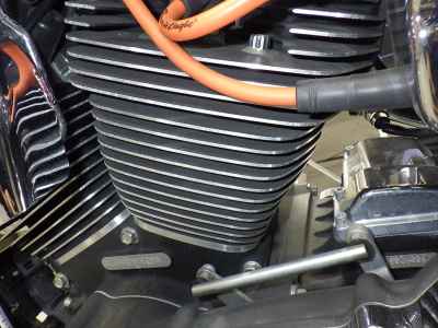 Harley-Davidson Low Rider FXDL1580 2010