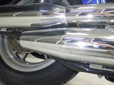 Harley-Davidson Low Rider FXDL1580 2010