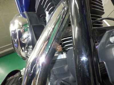 Harley-Davidson Low Rider FXDL1580 2010