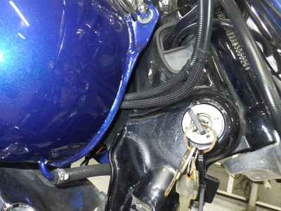 Harley-Davidson Low Rider FXDL1580 2010