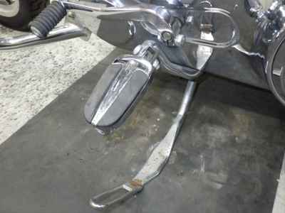 Harley-Davidson Low Rider FXDL1580 2010