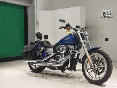 Harley-Davidson Low Rider FXDL1580 2010