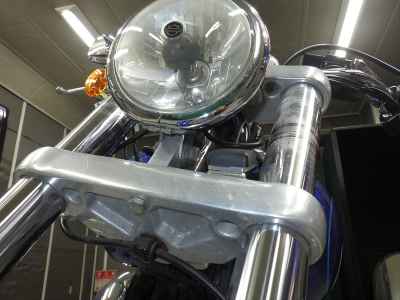 Harley-Davidson Low Rider FXDL1580 2010