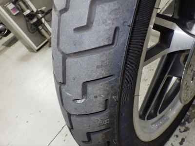 Harley-Davidson Low Rider FXDL1580 2010